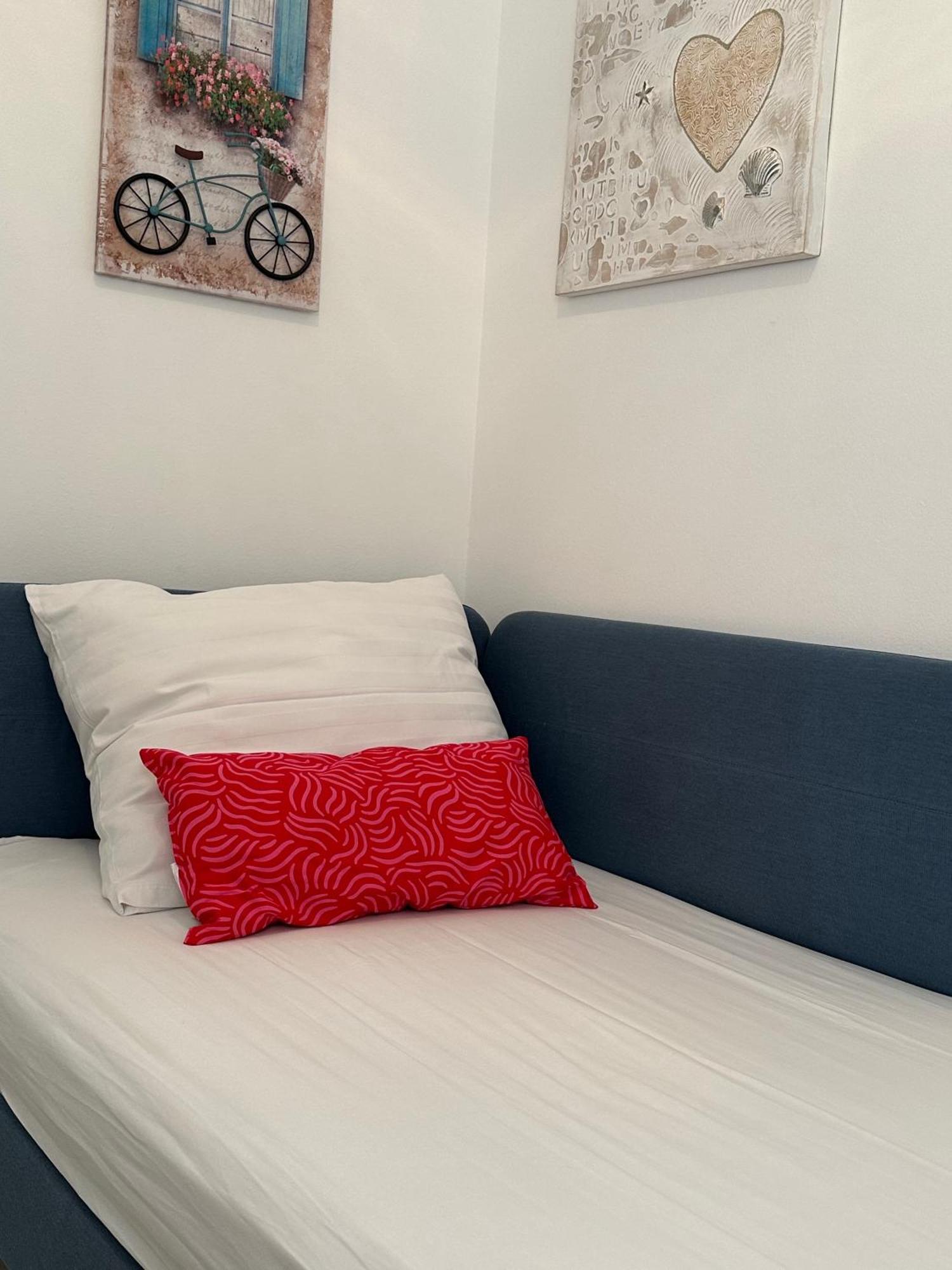 Stella Apartments Kaštela Екстериор снимка