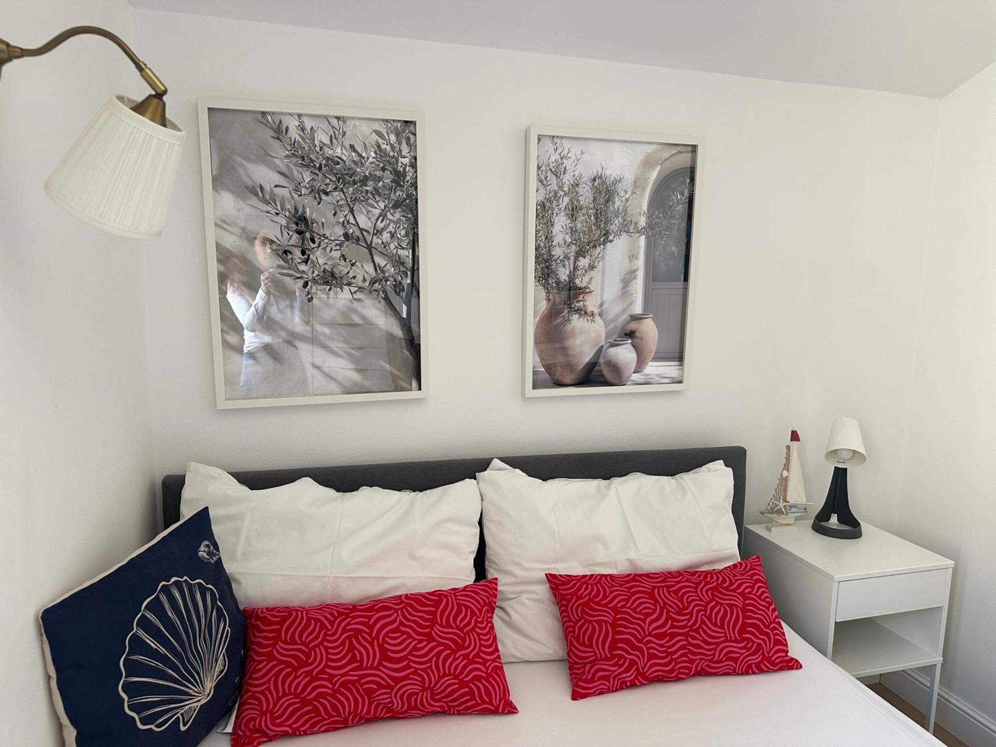 Stella Apartments Kaštela Екстериор снимка