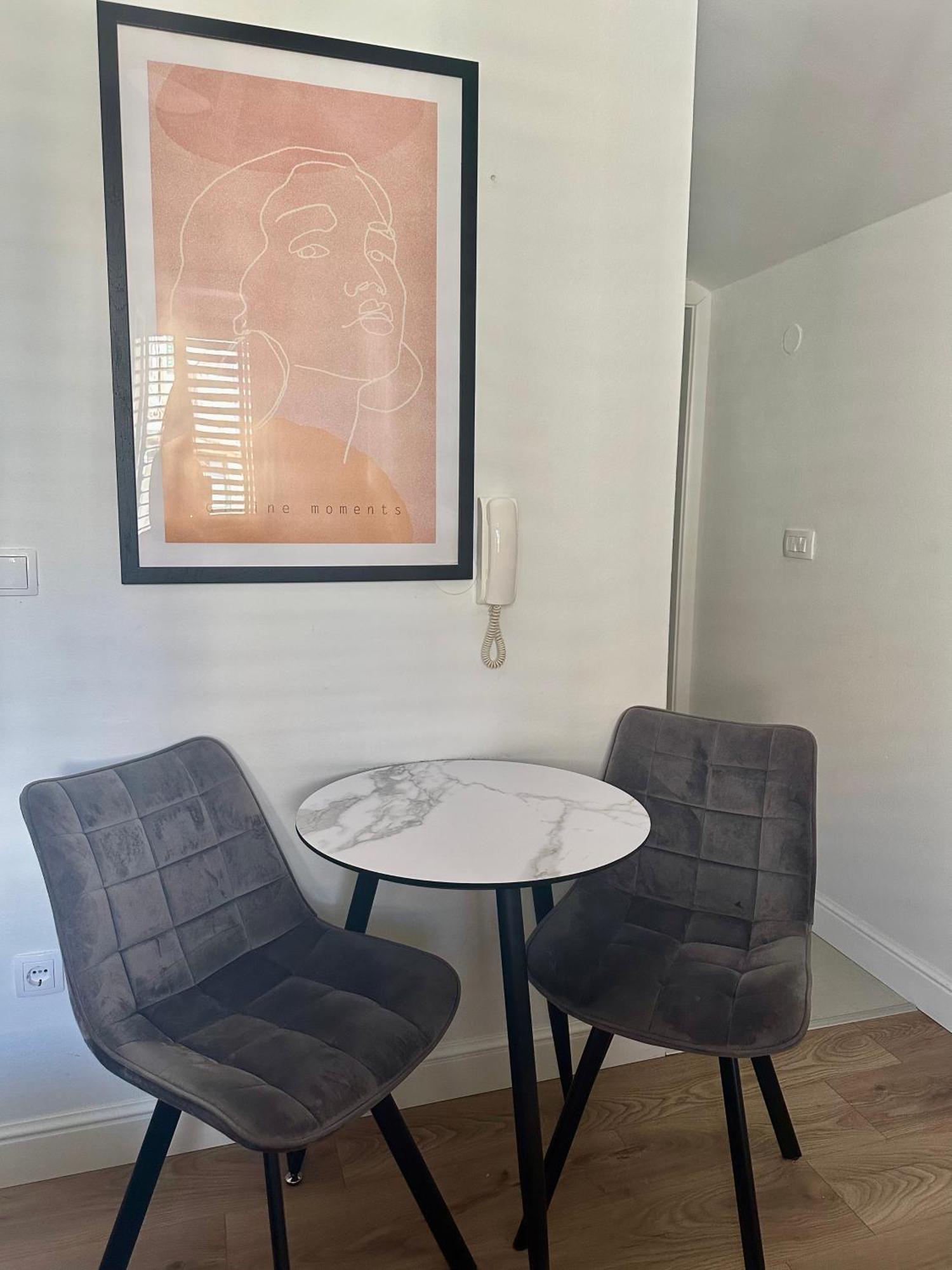 Stella Apartments Kaštela Екстериор снимка